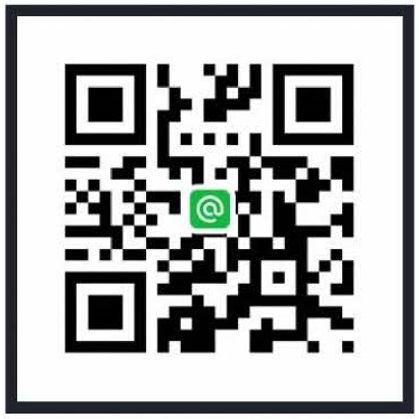 【QR】_LINE
