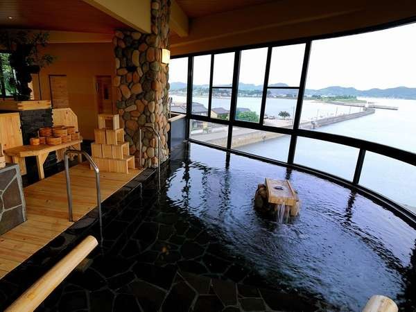 小松屋渚館.2