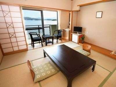小松屋渚館.
