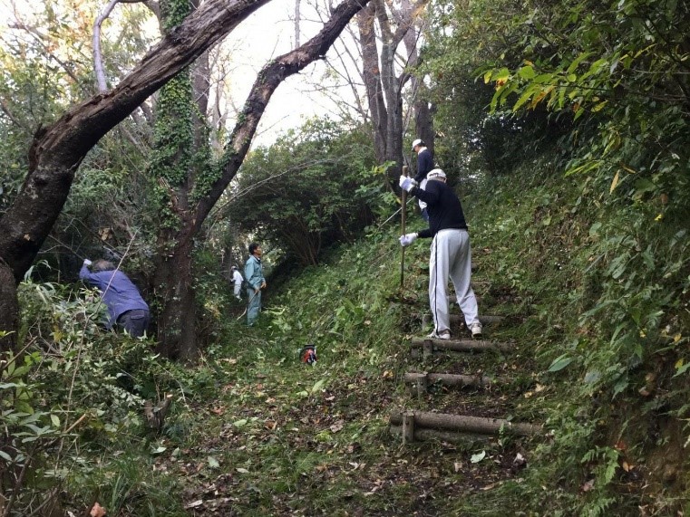 活動写真
