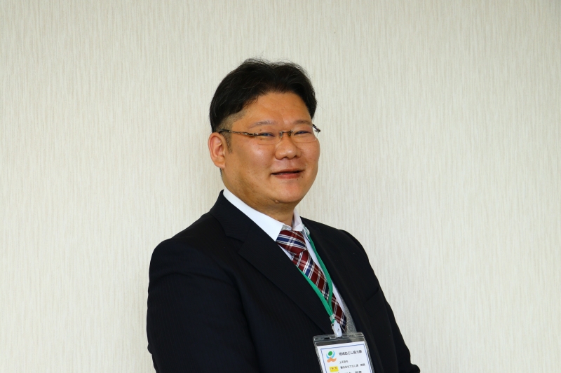 岩本さん