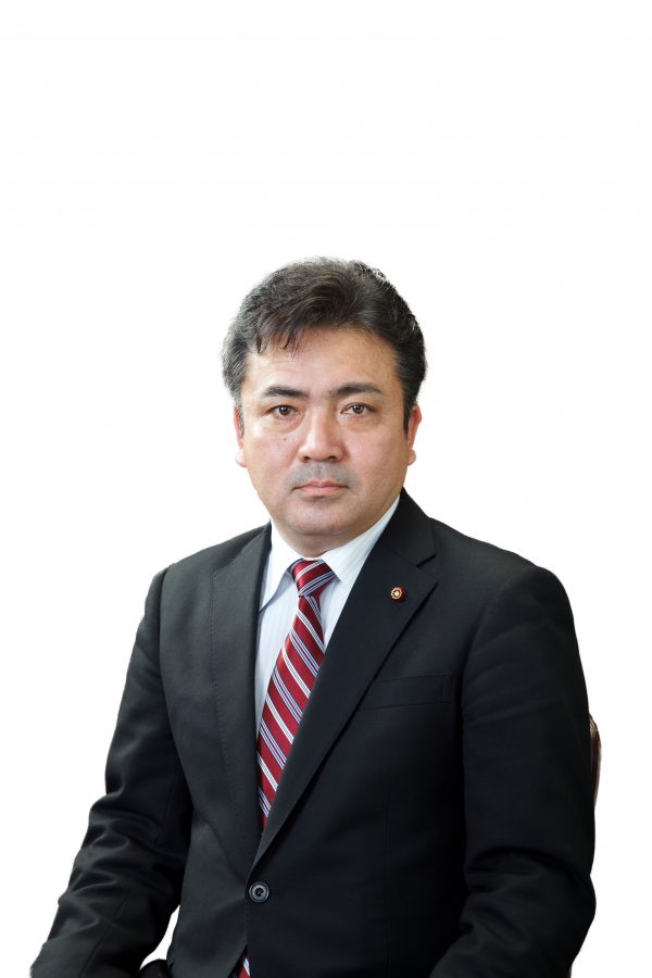 堀江市長