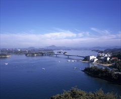 「日本三大松島「天草松島」」に関する画像です