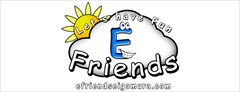 「上天草英語村「愛称:E-Friends」」に関する画像です