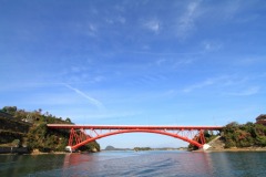 5号橋(松島橋)の写真