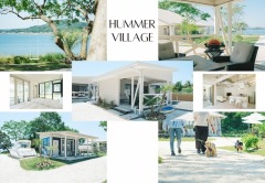 HUMMER VILLAGE